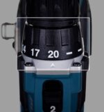 Makita Drill Driver Battery Solo Brushless 18V - Image 7