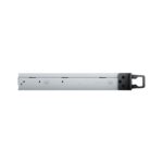 Synology RackStation RS422+ NAS Rack with 4 slots for HDD/M.2/SSD and 2 Ethernet ports - Image 4