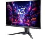 ASRock Phantom Gaming PG27QFT2A IPS HDR Gaming Monitor 27" QHD 2560x1440 180Hz with Response Time 5ms GTG - Image 2