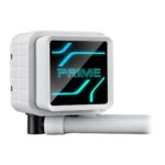 ASUS Prime LC 360 ARGB White Edition Processor All-in-one liquid cooler 12 cm 1 pc(s) - Image 4