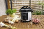 Concept Πολυμάγειρας 1000W με Χωρητικότητα 5.6lt Μαύρος - Image 15