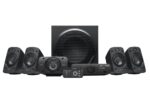 Logitech Z906 5.1 Speakers 500W Black - Image 4