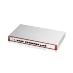 Zyxel USGFLEX700H-EU0101F Firewall 1pcs - Image 2