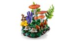 LEGO BOTANICALS 11505 Woodland Mushrooms - Image 3