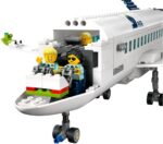LEGO CITY 60367 PASSENGER AIRPLANE - Image 5