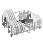 Beko Built-in Dishwasher for 15 Place Settings W60xH85cm - Image 6