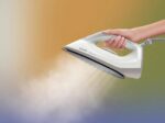 Philips Iron Station PSG2000 80 Steam Generator white grey (PSG2000/80) - Image 5