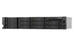 Serwer NAS TS-855eU-RP-8G 8x0HDD 2U Intel Atom C5125 8GB - Image 6