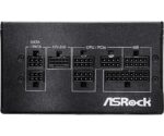 ASRock PRO-M1000G 1000W Μαύρο Τροφοδοτικό Υπολογιστή Full Modular 80 Plus Gold - Image 4