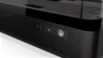 Endorfy Aquarius 8000 Flex Gaming Midi Tower Computer Case with Side Window Black - Image 9