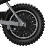 Inspired Dirt Rocket MX350 Electric Black - Image 9