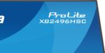 Iiyama XB2496HSC-B1 IPS Monitor 24" FHD 1920x1080 144Hz με Χρόνο Απόκρισης 3ms GTG - Image 4