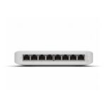 Ubiquiti Switch Lite 8 PoE Managed L2 PoE+ Switch with 8 Gigabit (1Gbps) Ethernet Ports - Image 3