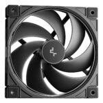 DeepCool LE360 V2 ZERO DARK Processor Liquid cooling kit 12 cm Black 1 pc(s) - Image 3