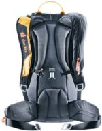 Plecak Deuter Alproof Lite 20 SL - cinnamon/blac + Kosmetyczka Deuter Wash Center I  raisin/caspia - Image 10