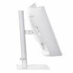 Samsung S65TC Ultrawide VA HDR Curved Monitor 34" QHD 3440x1440 White - Image 4