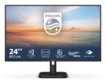 Philips 1000 series 24E1N1100A/00 LED display 60.5 cm (23.8 ) 1920 x 1080 pixels Full HD LCD Black - Image 12