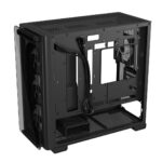 ASUS A23 PLUS ARGB case black - Image 10