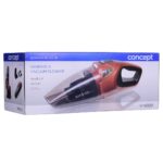 Concept wet and dry hand vac VP4360 - Image 3