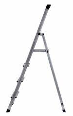 Freestanding ladder SOLIDY 4 steps KRAUSE - Image 7