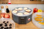 Food dehydrator ZELMER ZFD2025 - Image 17