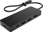 HP USB-C Travel Hub G3 - Image 5