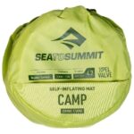 Sea To Summit Camp 640 mm 1980 mm Green - Image 6