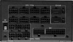 ASRock Phantom Gaming PG-1600G 1600W Black Computer Power Supply Full Modular 80 Plus Gold - Image 3