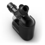 Philips Juicer Slow Press 150W Black - Image 6