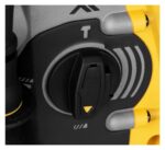 DEWALT DCK305P3T Σετ Δραπανοκατσάβιδο & Μπουλονόκλειδο Brushless 18V με 3 Μπαταρίες 5Ah και Θήκη - Image 6