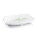 Zyxel NWA130BE Access Point Wi‑Fi 6 Tri Band (2.4 & 5 & 6GHz) - Image 5