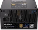 Endorfy Supremo FM6 850W Black Computer Power Supply Full Modular 80 Plus Gold - Image 10