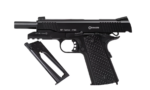 Air rifle Air rifle Ranger 1911 BB KWC Kal. 4 5 BBS Blow Back  17 Strz. Full Metal Co2 - Image 3