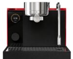 Fellow Espresso ekspres kolbowy Series 1 wiśniowa czerwień