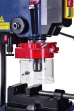 Scheppach Benchtop Drill Press 500W 16mm DP16VLS with Power 500Watt - Image 11