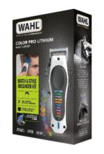 Wahl 3028048 hair trimmers/clipper Black  White 10 Lithium-Ion (Li-Ion) - Image 2