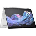 HP EliteBook X Flip G1i 14" IPS FHD+ Touchscreen Ultra 5-228V 32GB 512GB SSD W11 Pro Ледено Сив Международен Английски Език - Image 8