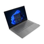 Lenovo V14 G4 IRU 14" FHD (i7-13620H/8GB/256GB SSD/W11 Home) Business Black (US Keyboard) - Image 2