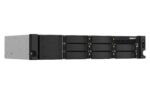 Serwer NAS TS-864eU-8G 8x0HDD Intel Celeron N5095 8GB - Image 3