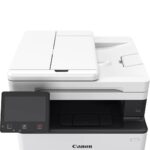 Canon I-SENSYS MF463dw II Monochrome Laser All in One with WiFi and Mobile Print 7188C008 - Image 9