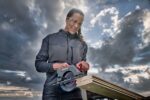 Einhell Brushless 18V Solo Circular Saw - Image 7