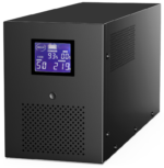 Energenie EG-UPS-036 Line-Interactive 3000VA 1800W with 7 Power Plugs - Image 5