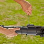 Black & Decker BEBLV301-QS leaf blower 3000 W - Image 9