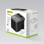 Ice maker MAESTRO MR-820 Black - Image 5