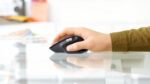 Logitech MX Master 3S Wireless Ergonomic Bluetooth Mouse Graphite - Image 8