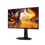 AOC G4 25G4ZR computer monitor 62.2 cm (24.5 ) 1920 x 1080 pixels LCD Black  Red - Image 13