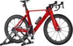 LEGO Icons 11380 Road Bike - Image 2