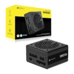 Corsair SF850 850W Black Computer Power Supply Full Modular Cybenetics Gold - Image 2