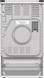 Gorenje Gas Cooker 68lt W50cm. White - Image 6