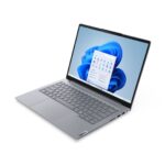 Lenovo ThinkBook 14 G8 IAL 14" IPS FHD+ (Ultra 5-225U/16GB/512GB SSD/W11 Pro) Luna Grey (US Keyboard) - Image 2